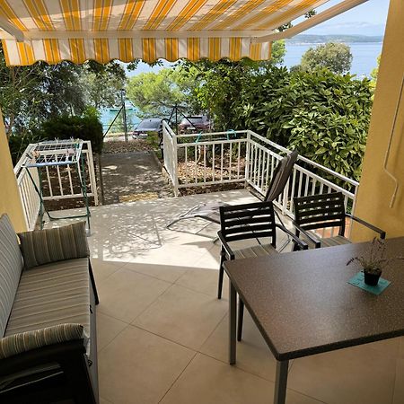 Apartman Matej -Selce Zewnętrze zdjęcie