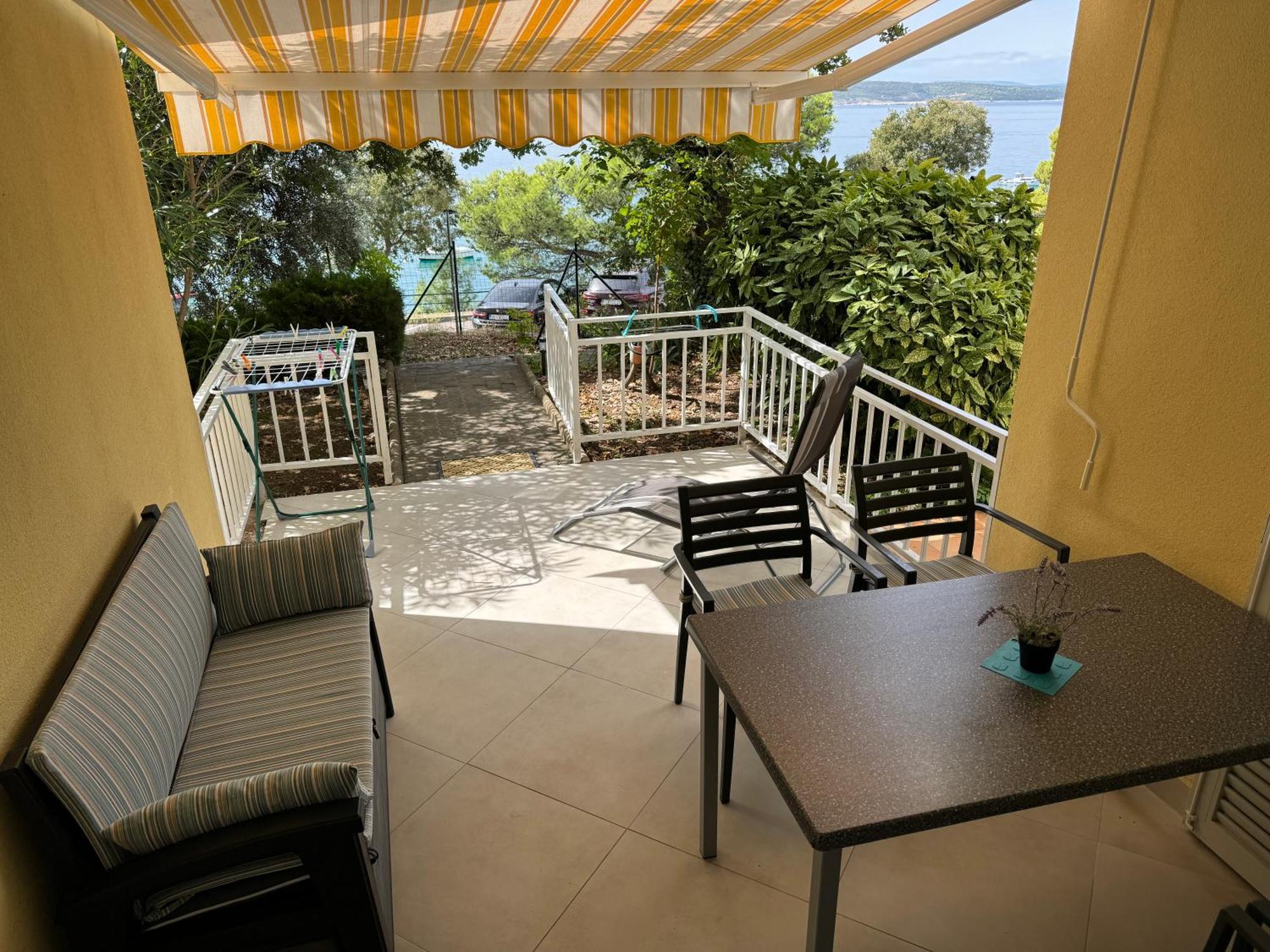 Apartman Matej -Selce Zewnętrze zdjęcie