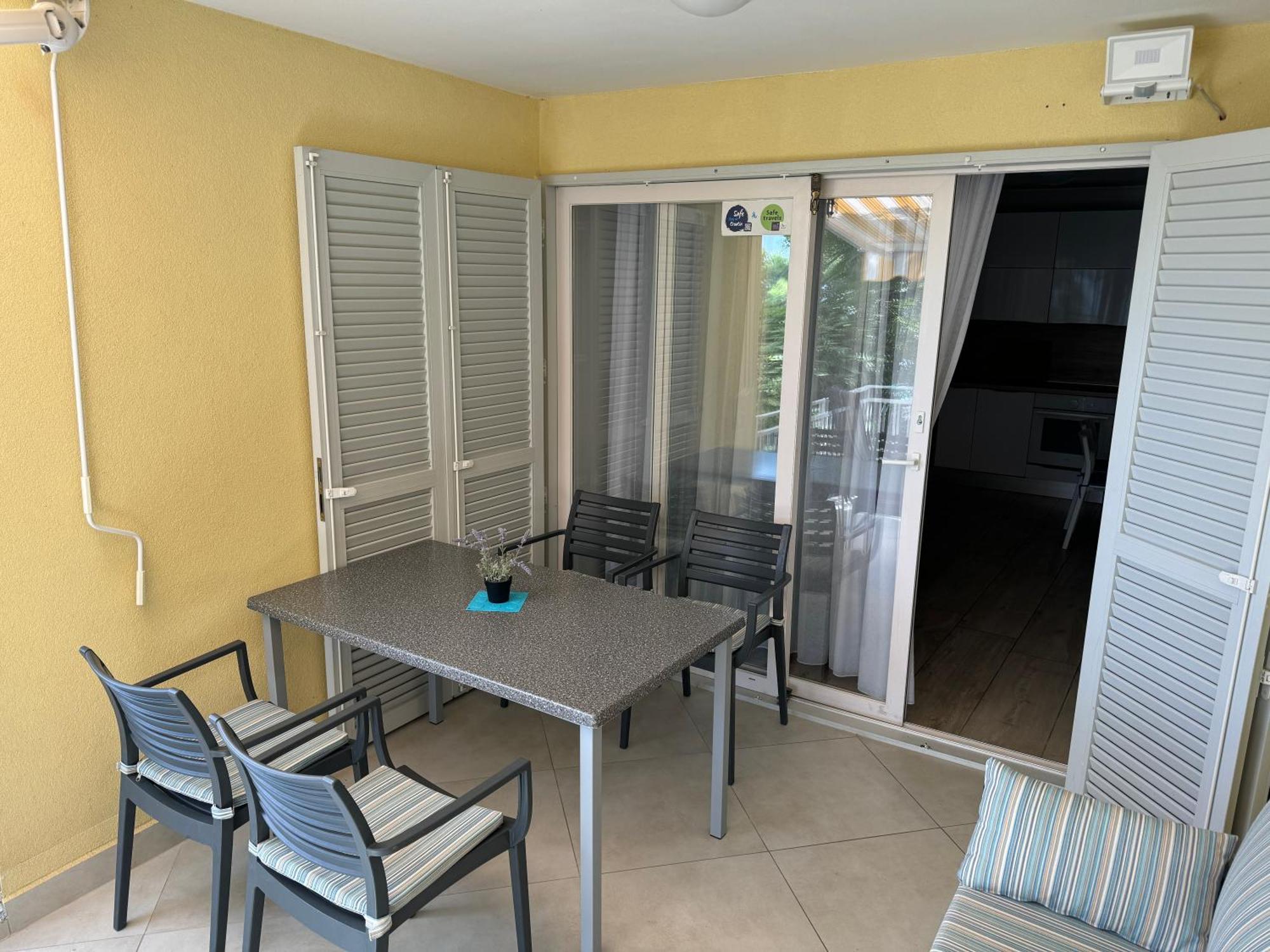 Apartman Matej -Selce Zewnętrze zdjęcie