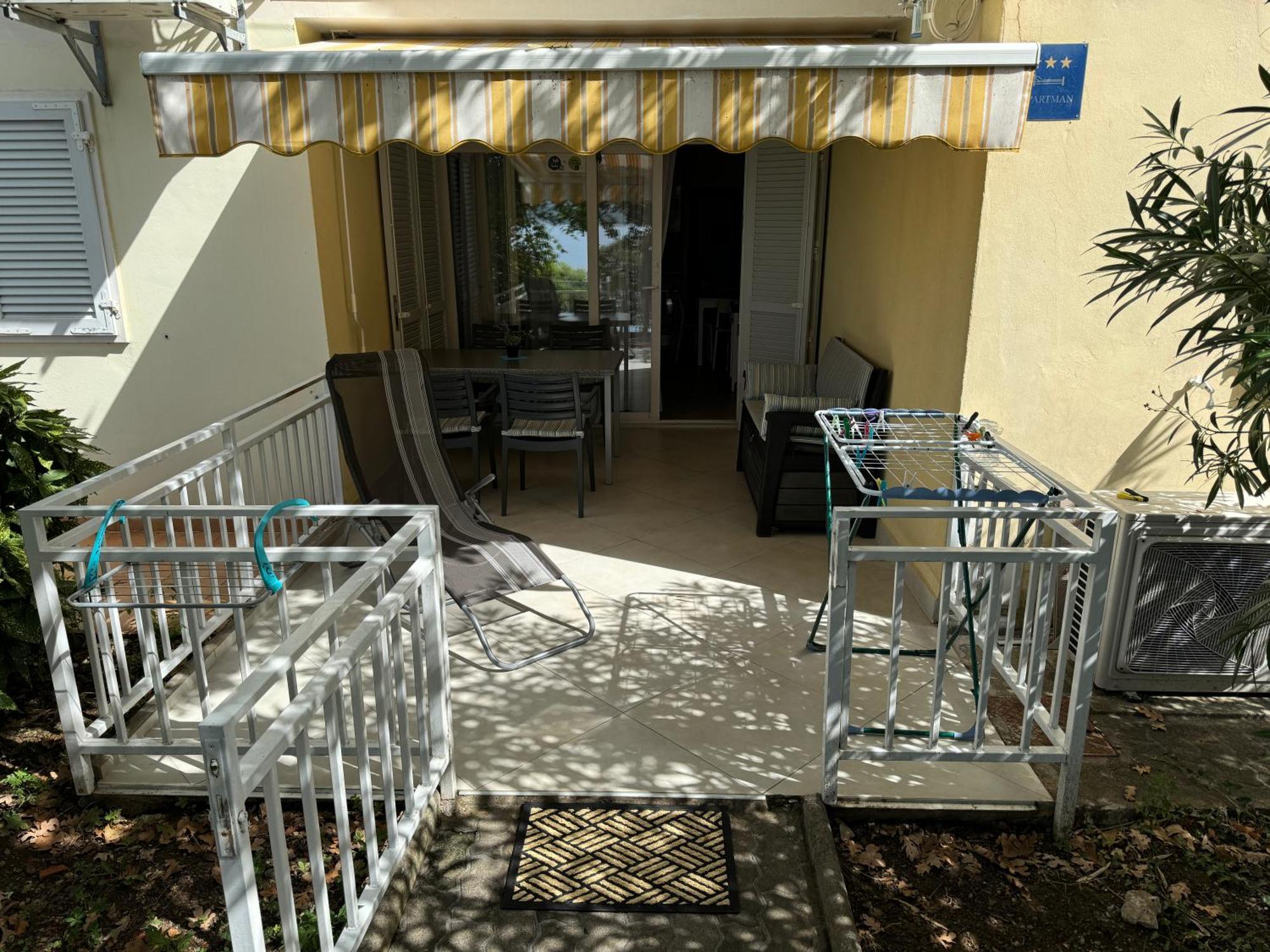 Apartman Matej -Selce Zewnętrze zdjęcie
