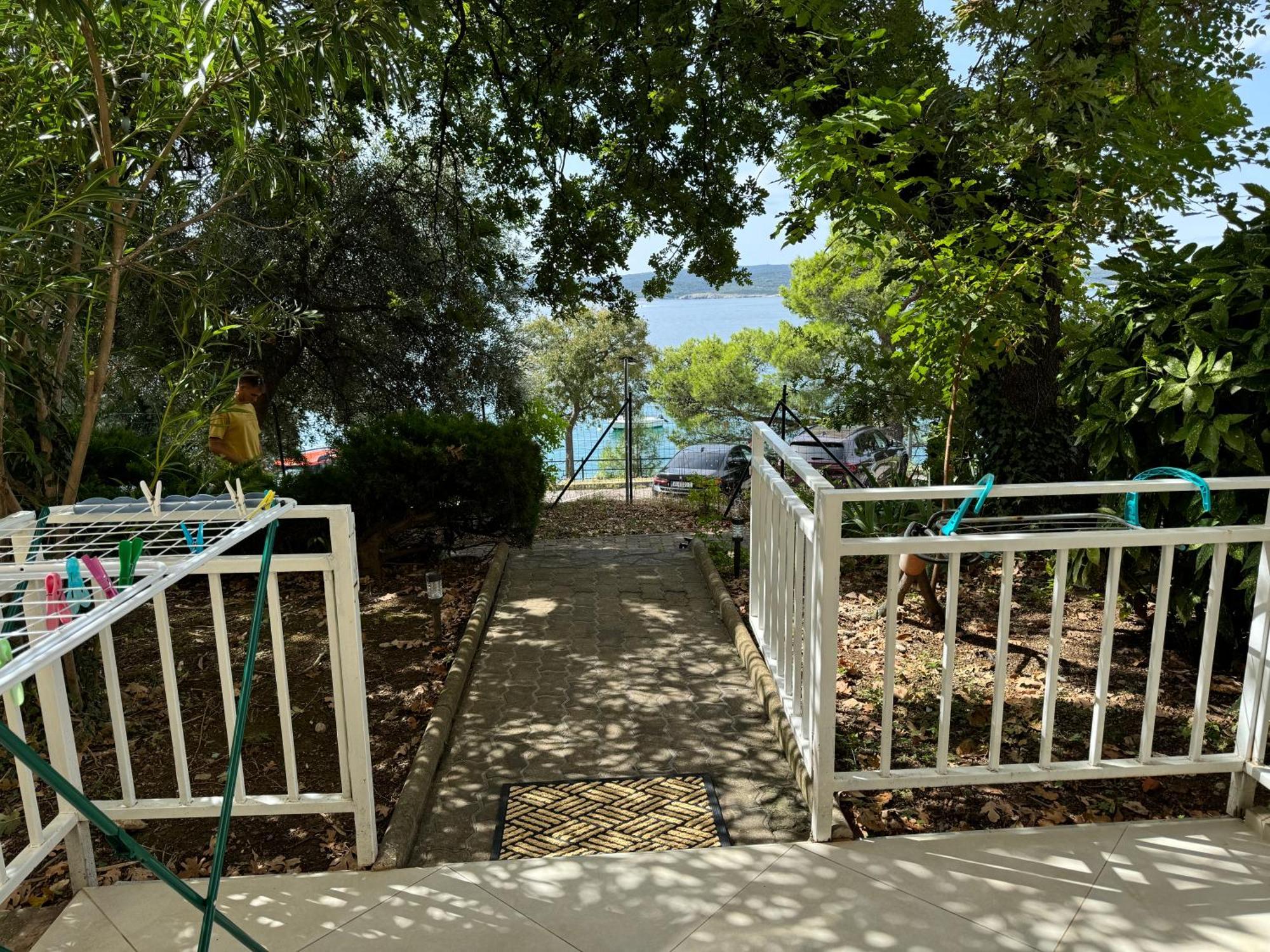 Apartman Matej -Selce Zewnętrze zdjęcie