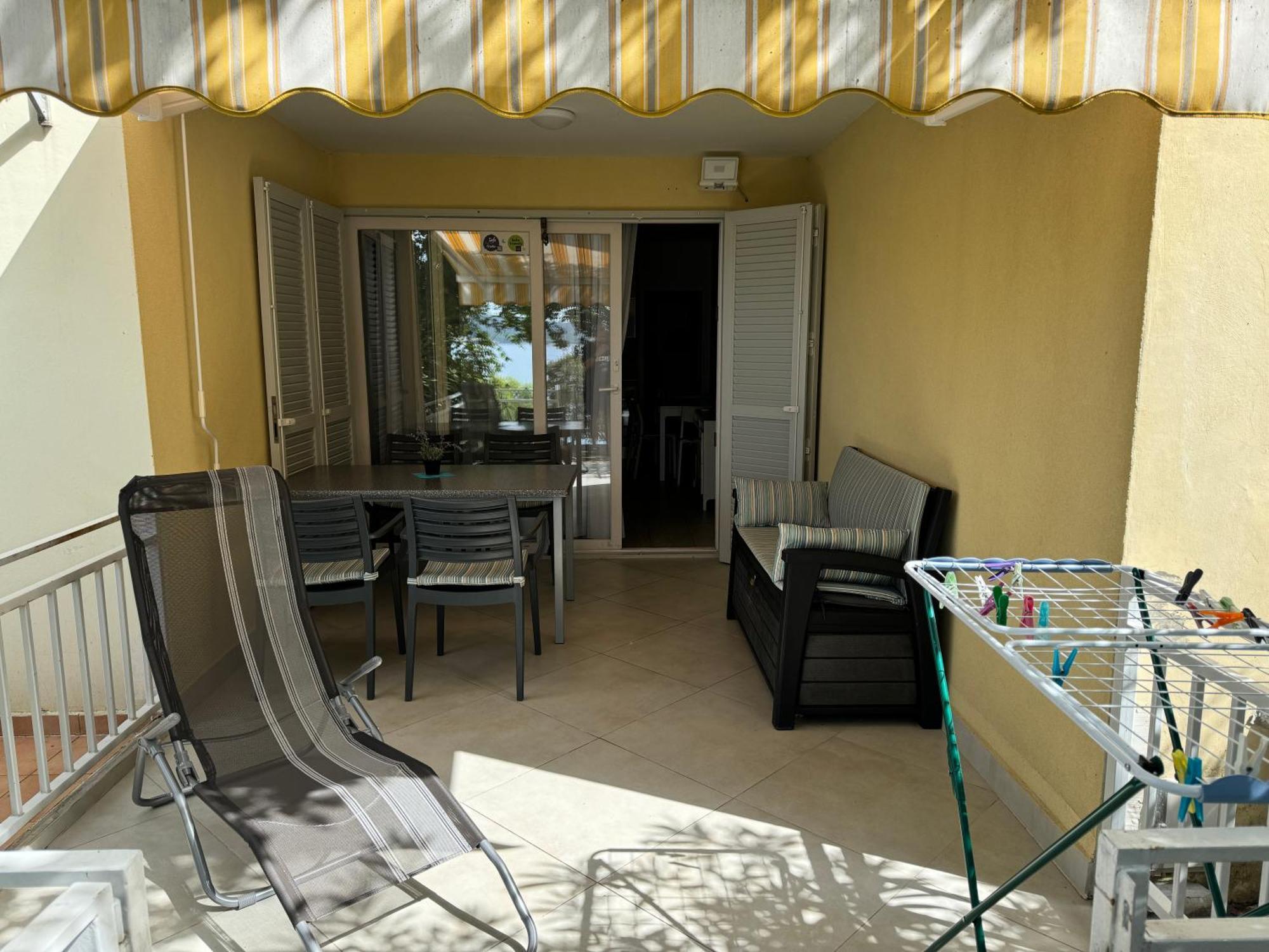 Apartman Matej -Selce Zewnętrze zdjęcie