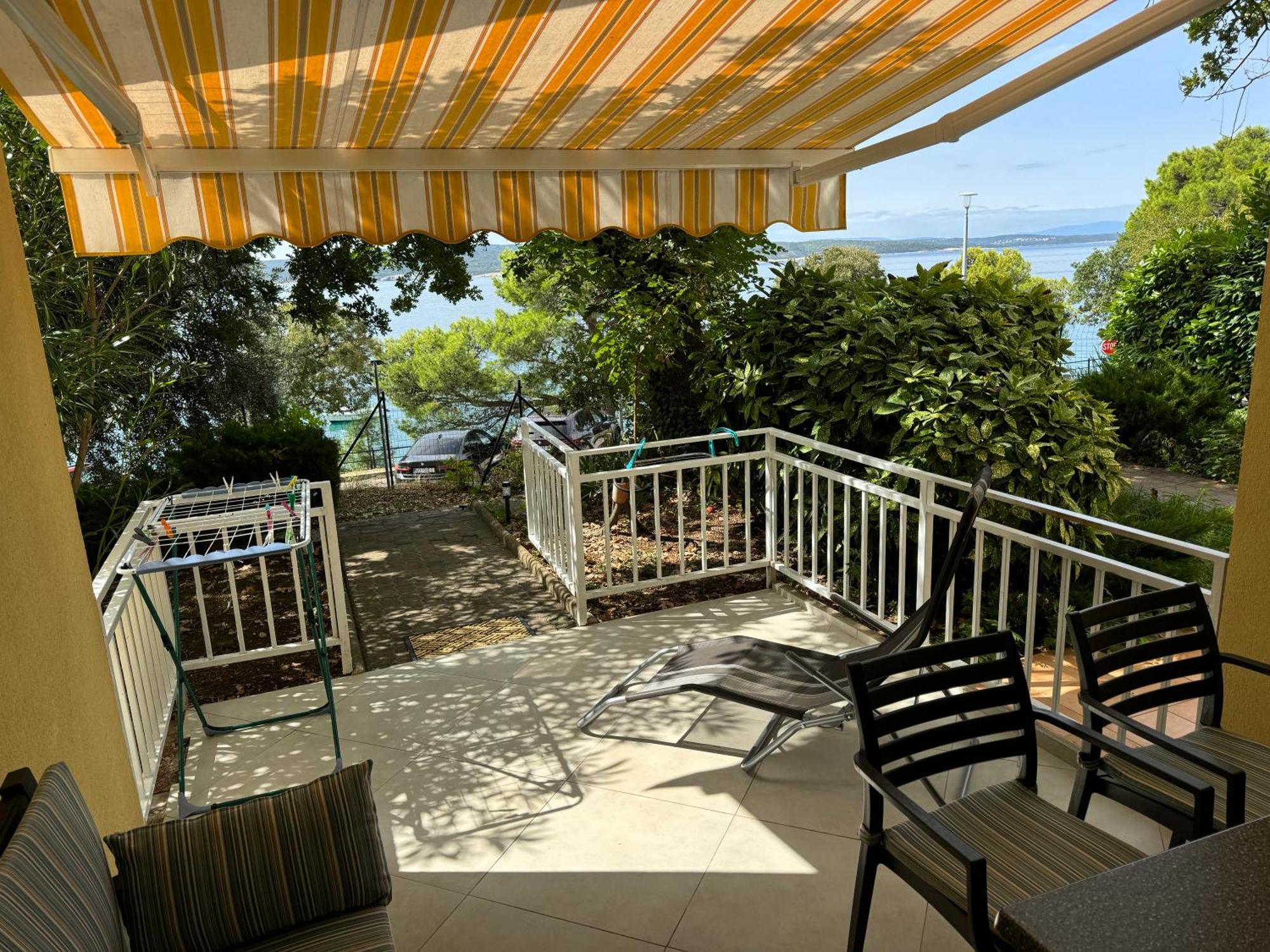 Apartman Matej -Selce Zewnętrze zdjęcie