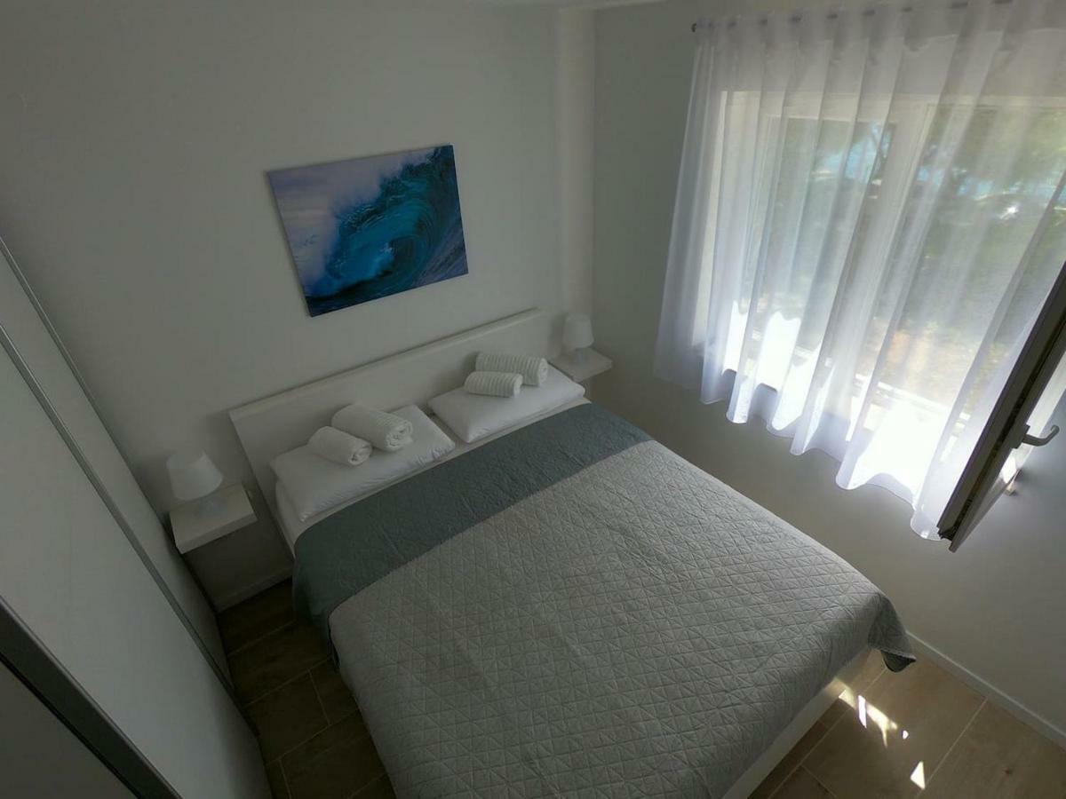 Apartman Matej -Selce Zewnętrze zdjęcie