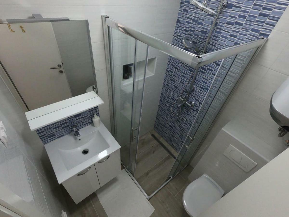Apartman Matej -Selce Zewnętrze zdjęcie