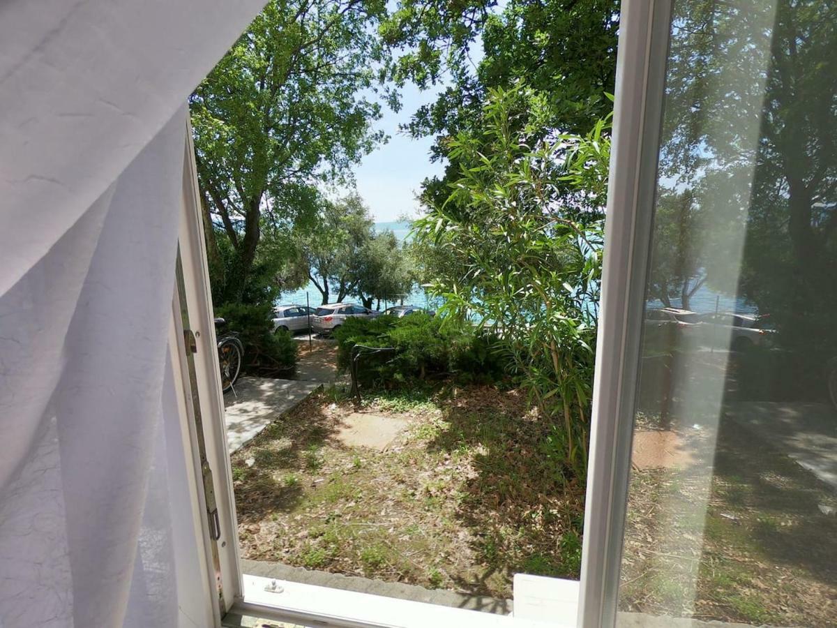 Apartman Matej -Selce Zewnętrze zdjęcie
