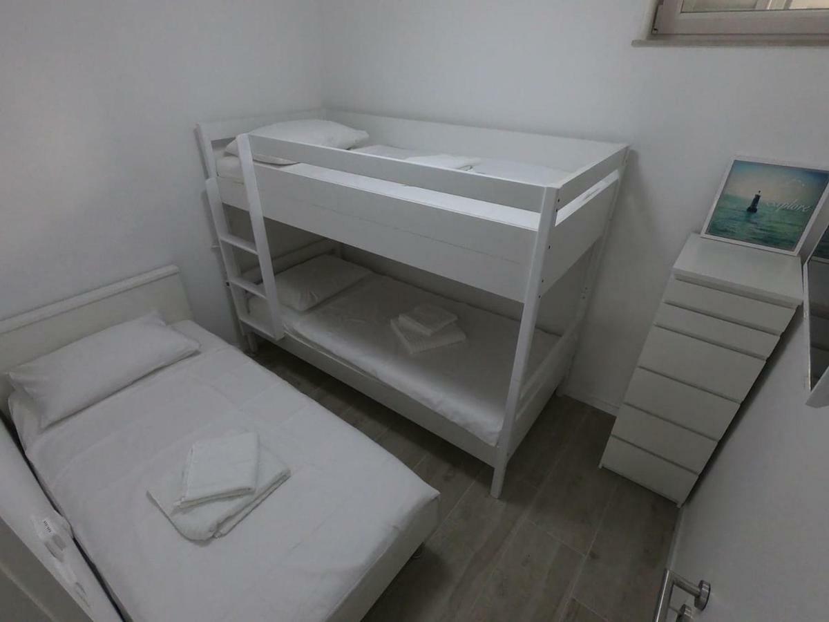 Apartman Matej -Selce Zewnętrze zdjęcie