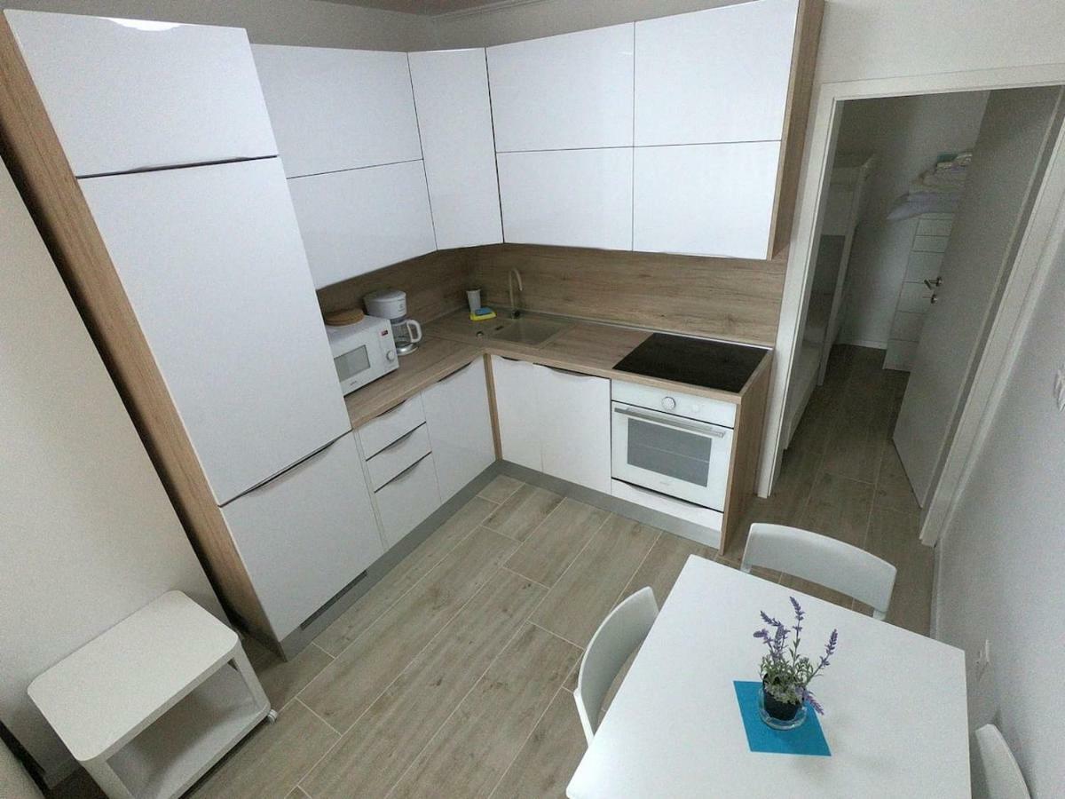 Apartman Matej -Selce Zewnętrze zdjęcie