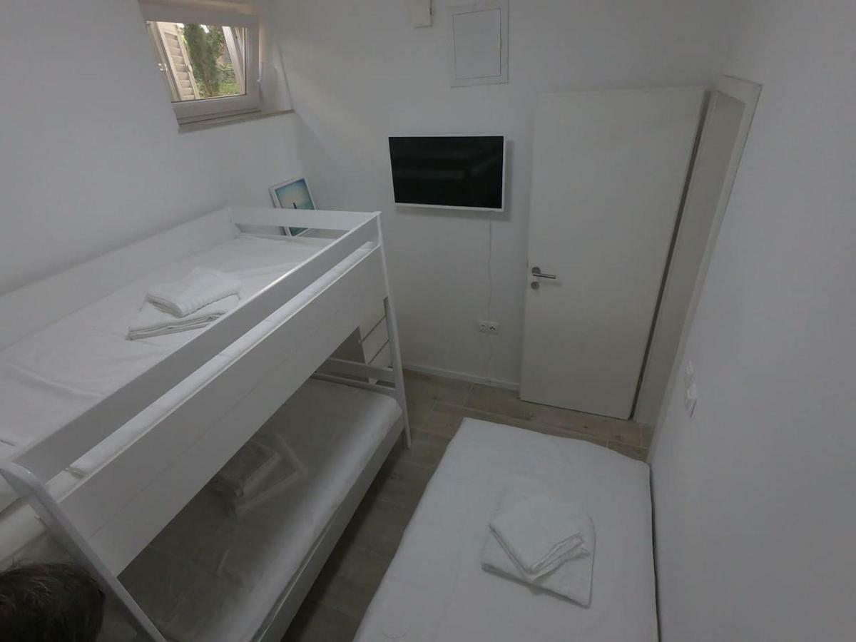 Apartman Matej -Selce Zewnętrze zdjęcie