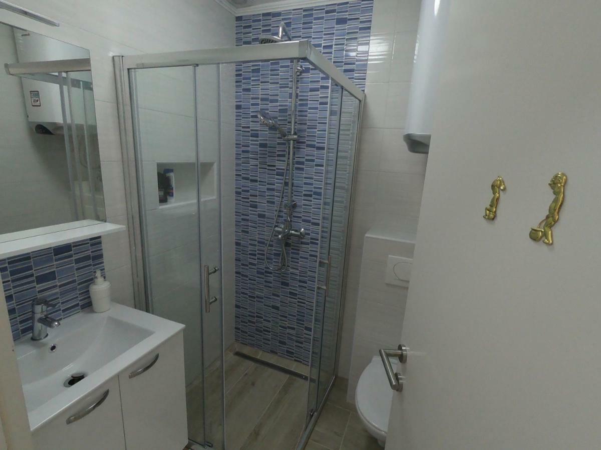 Apartman Matej -Selce Zewnętrze zdjęcie