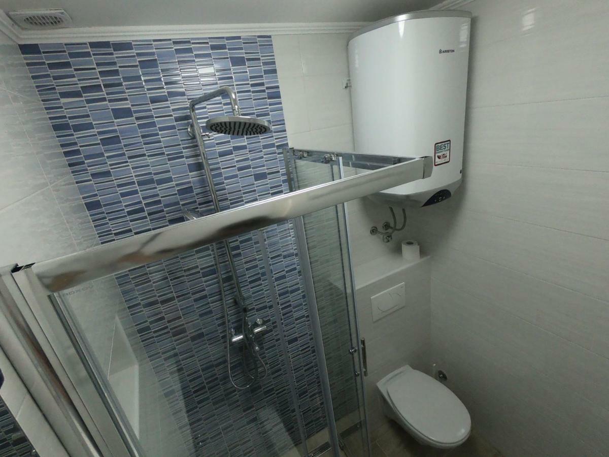 Apartman Matej -Selce Zewnętrze zdjęcie