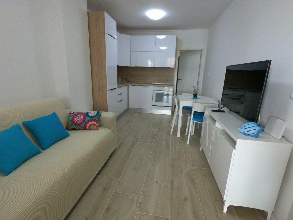 Apartman Matej -Selce Zewnętrze zdjęcie