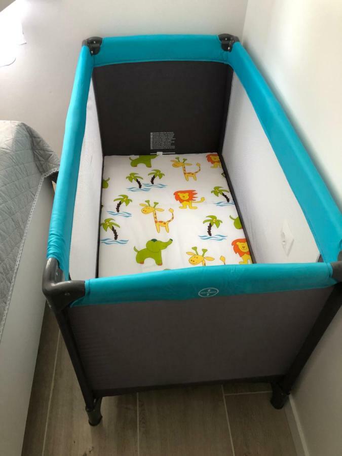 Apartman Matej -Selce Zewnętrze zdjęcie