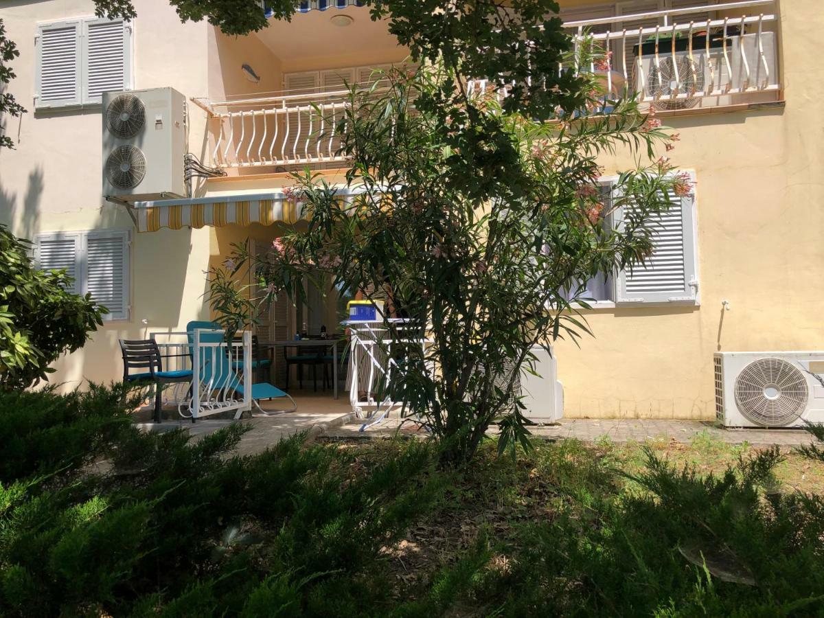 Apartman Matej -Selce Zewnętrze zdjęcie
