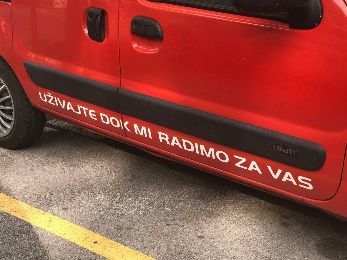 Apartman Matej -Selce Zewnętrze zdjęcie